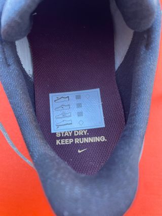 Nike Pegasus 41 GTX Talla 43