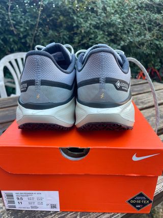 Nike Pegasus 41 GTX Talla 43