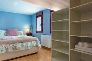 Piso en alquiler en San Lorenzo en Sevilla