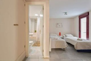 Piso en alquiler en San Lorenzo en Sevilla