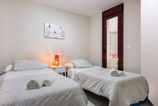 Piso en alquiler en San Lorenzo en Sevilla