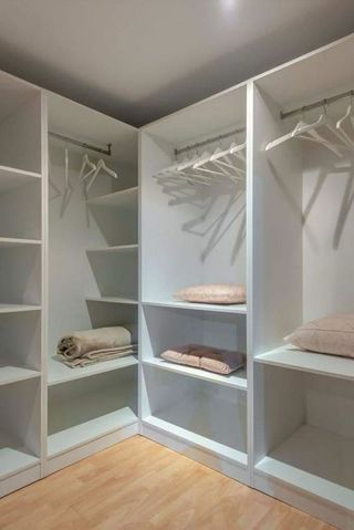 Piso en alquiler en San Lorenzo en Sevilla