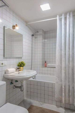 Piso en alquiler en San Lorenzo en Sevilla