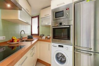 Piso en alquiler en San Lorenzo en Sevilla