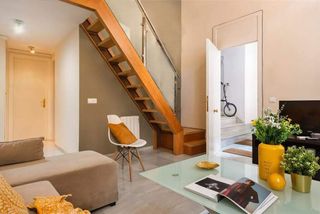 Piso en alquiler en San Lorenzo en Sevilla