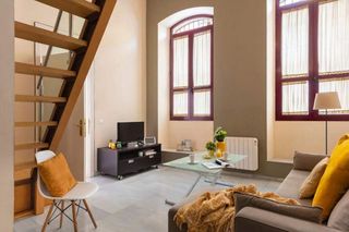 Piso en alquiler en San Lorenzo en Sevilla