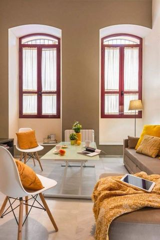 Piso en alquiler en San Lorenzo en Sevilla