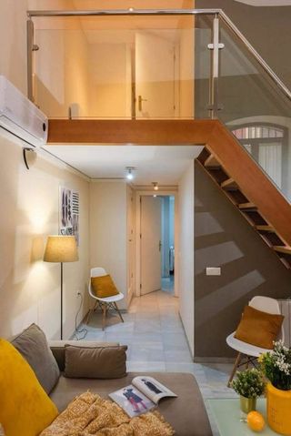 Piso en alquiler en San Lorenzo en Sevilla