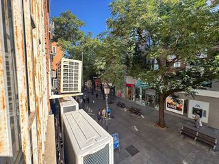 Local comercial en alquiler en Casco Antiguo en Alcorcón