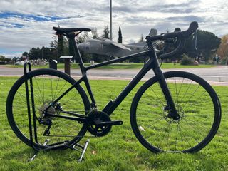 Cannondale Synapse Talla 54