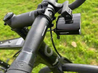 Cannondale Synapse Talla 54