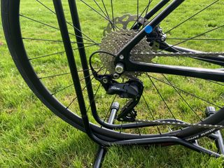 Cannondale Synapse Talla 54