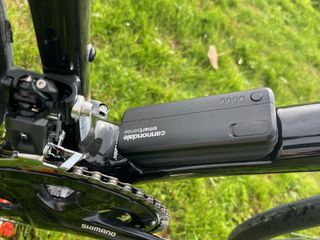 Cannondale Synapse Talla 54