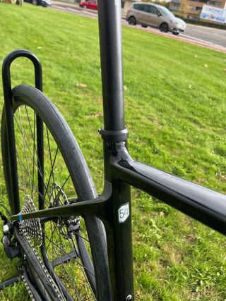 Cannondale Synapse Talla 54