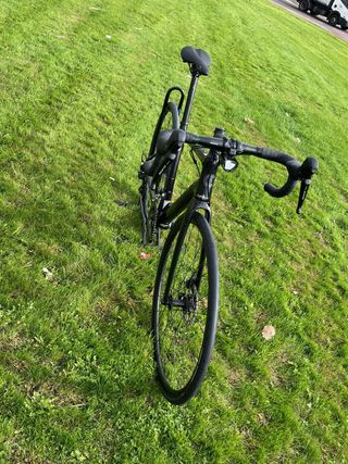 Cannondale Synapse Talla 54