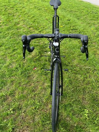 Cannondale Synapse Talla 54