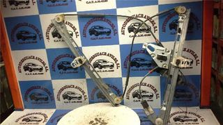 ELEVALUNAS ELECTRICO DEL. DCHO. PEUGEOT 206 (1998->) 1.4 LOOK [1,4 LTR. - 55 KW]