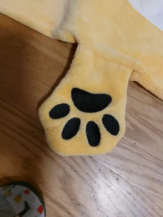 Saco de dormir infantil animal