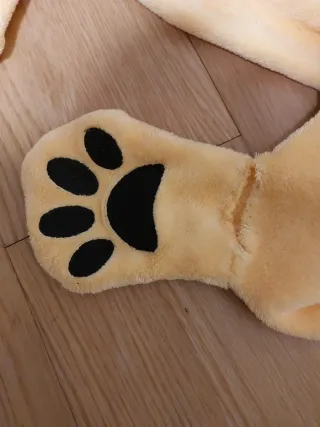 Saco de dormir infantil animal