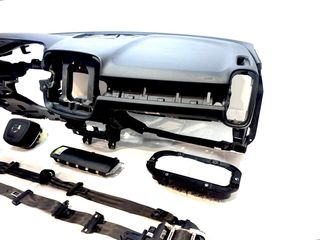 Kit Airbag Volvo XC40 2017 - 2025