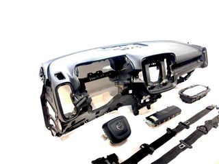 Kit Airbag Volvo XC40 2017 - 2025