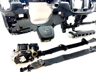 Kit Airbag Volvo XC40 2017 - 2025