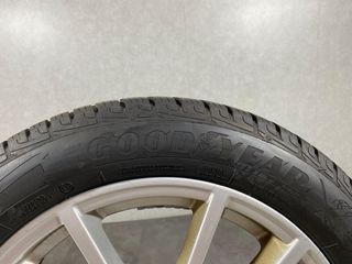 Llantas Mercedes Vito Viano 17 (1996-2010)