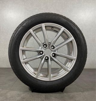 Llantas Mercedes Vito Viano 17 (1996-2010)