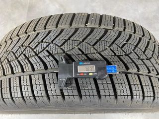 Llantas Mercedes Vito Viano 17 (1996-2010)