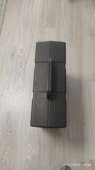 Máquina de escribir Olivetti Studio 46 Vintage