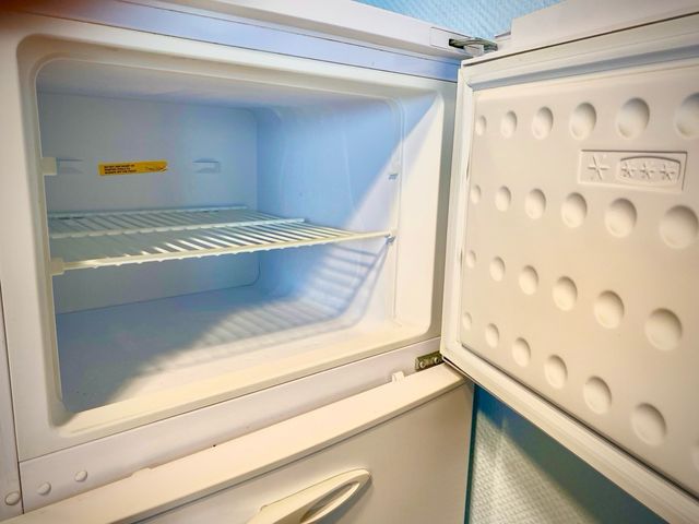 Frigorífico Combi BRU