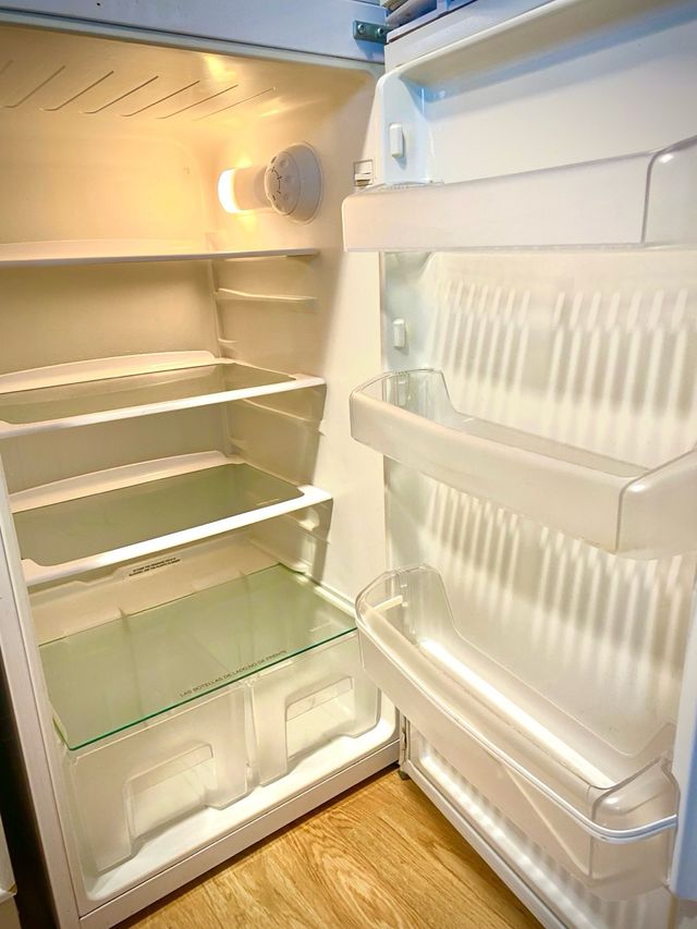 Frigorífico Combi BRU