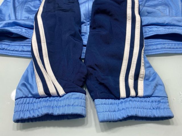 Chaqueta Adidas Real Madrid Azul