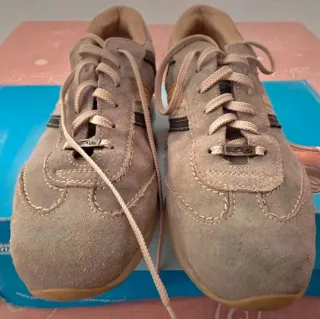 Scarpe Zen Air beige tg. 41