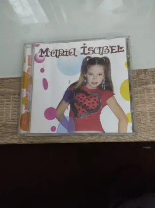 CD María Isabel