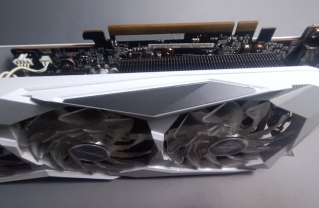 ASRock RX 6650 XT Steel Legend 8GB GDDR6