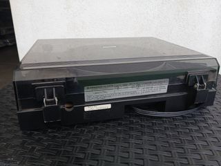 Giradischi Pioneer PL-X21Z Full Automatic