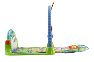 Gimnasio Bebé Piano Jungle