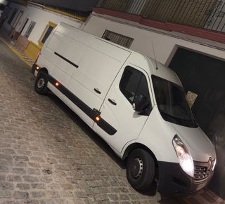 Portes y Mudanzas en General