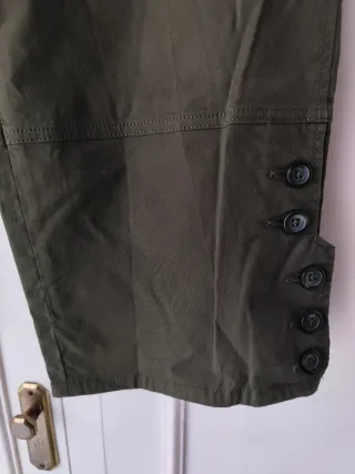 Pantalones pirata de mujer de Dolce & Gabbana