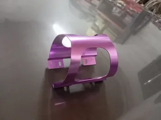 Portabidón Ringlé H2O Morado (lila)