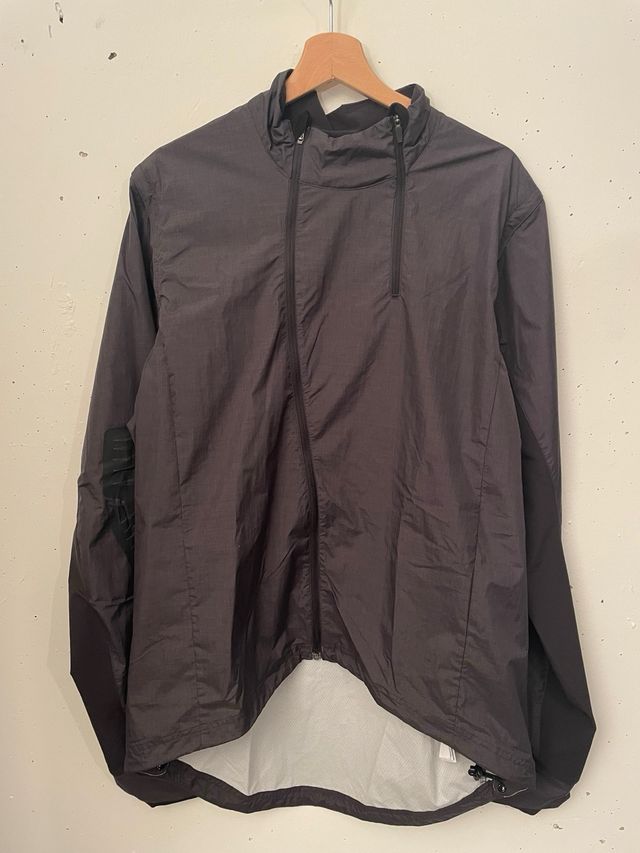 Chaqueta Cortavientos Mavic Talla XL