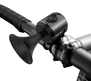 Timbre Electrónico para Bicicleta