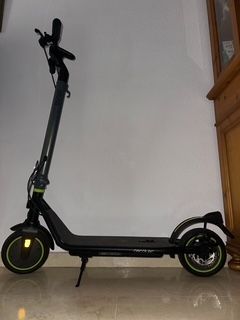 Patinete Eléctrico Cecotec Bongo