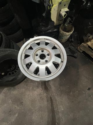 Llantas Audi 15” Speedline SL1920