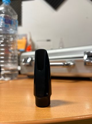 Boquilla Saxo Soprano Yanagisawa 5