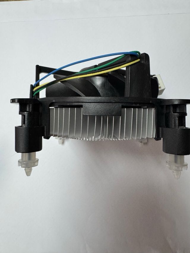 Ventilador Intel CNDP350Q30 Socket 115X