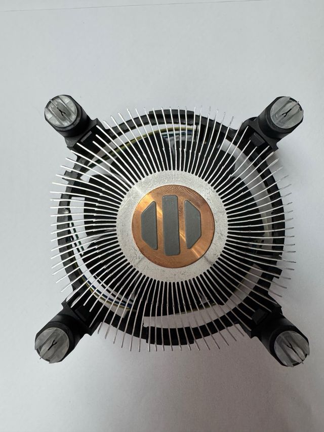 Ventilador Intel CNDP350Q30 Socket 115X