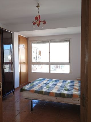 SE VENDE PISO CON INQUILINO, ALTA RENTABILIDAD