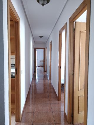 SE VENDE PISO CON INQUILINO, ALTA RENTABILIDAD